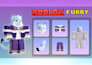 create 3d roblox ugc, custom model, accessories, property for roblox game